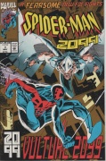 Spider-Man 2099 # 07