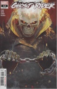 Ghost Rider # 12