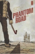 Phantom Road # 01 (MR)