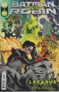 Batman vs. Robin # 05
