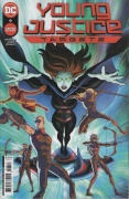Young Justice: Targets # 06