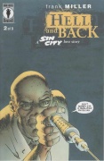 Sin City: Hell and Back # 02 (MR)