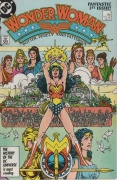 Wonder Woman # 01