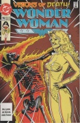 Wonder Woman # 76