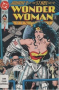 Wonder Woman # 66