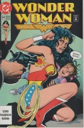 Wonder Woman # 64