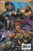 Uncanny X-Men # 469