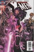 Uncanny X-Men # 467