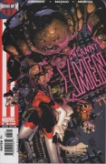 Uncanny X-Men # 465