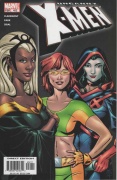 Uncanny X-Men # 452