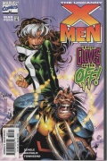 Uncanny X-Men # 353