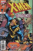 Uncanny X-Men # 352
