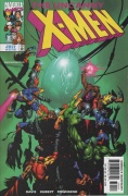 Uncanny X-Men # 370