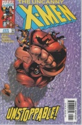 Uncanny X-Men # 369