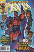 Uncanny X-Men # 366