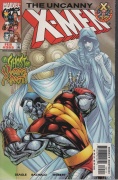 Uncanny X-Men # 365