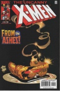 Uncanny X-Men # 379