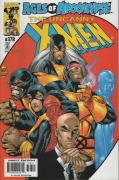 Uncanny X-Men # 378