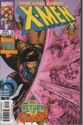 Uncanny X-Men # 361