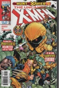 Uncanny X-Men # 364