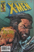 Uncanny X-Men # 380