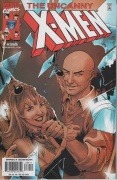 Uncanny X-Men # 389