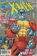 Uncanny X-Men # 390