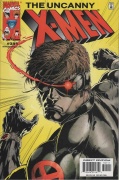 Uncanny X-Men # 391