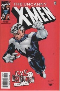 Uncanny X-Men # 392