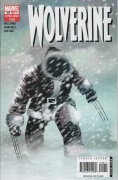 Wolverine # 49 (PA)