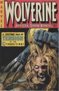 Wolverine # 55 (PA)