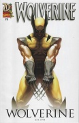 Wolverine # 73 (PA)
