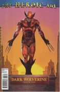 Dark Wolverine # 86 (PA)