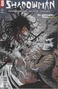 Shadowman # 08