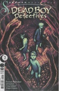 Sandman Universe: Dead Boy Detectives # 02 (MR)