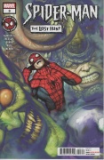 Spider-Man: The Lost Hunt # 03