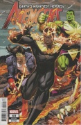 Avengers # 40