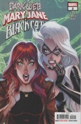 Mary Jane & Black Cat # 02