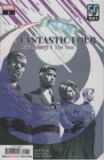 Fantastic Four: Life Story # 01