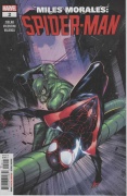 Miles Morales: Spider-Man # 02