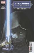 Star Wars: The High Republic - The Blade # 01