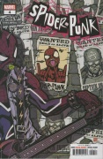 Spider-Punk # 04