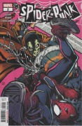 Spider-Punk # 02