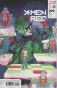 X-Men Red # 09