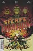 Secret Invasion # 05