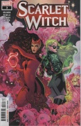 Scarlet Witch # 03