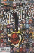 Avengers # 66