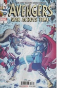 Avengers: War Across Time # 03
