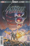Avengers Forever # 15
