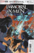 Immoral X-Men # 02